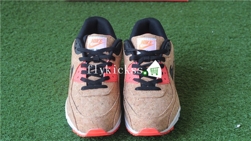 Nike Air Max 90 Cork